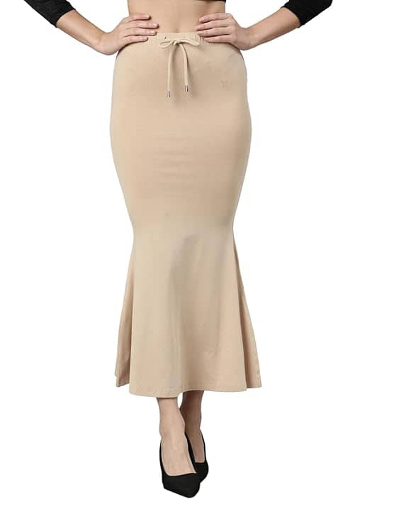 Twin Birds Pack of 1 Rayon Women's Shaping Bottoms ( Beige ) - Shapewear | Buy online on ZillyBuy
