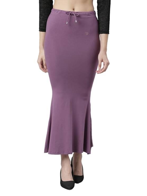     			Twin Birds Pack of 1 Rayon Women's Shaping Bottoms ( Lavender )