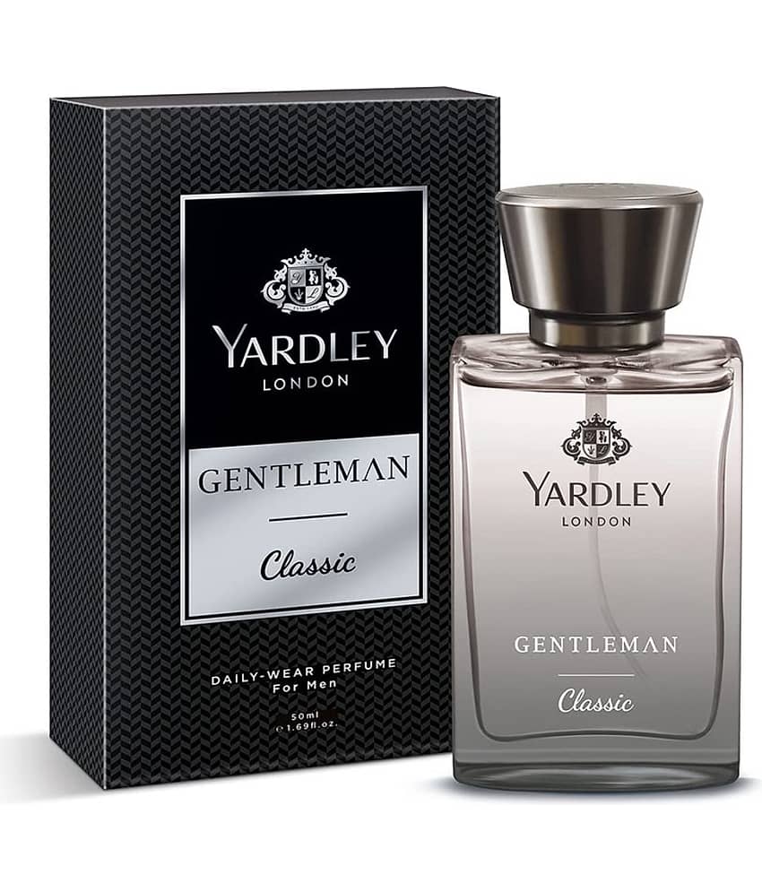 Buy Yardley London Eau De Parfum Woody, Oriental Strong - Pack of 1 - Image 1