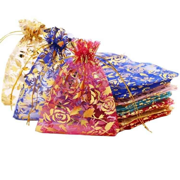     			purple dust Multicolor Shagun and Gifting Jewelry Festival ( 10 Pcs )