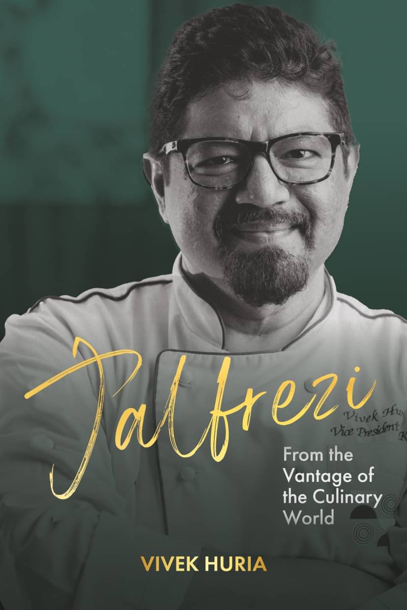     			Jalfrezi - From the Vantage of the Culinary World