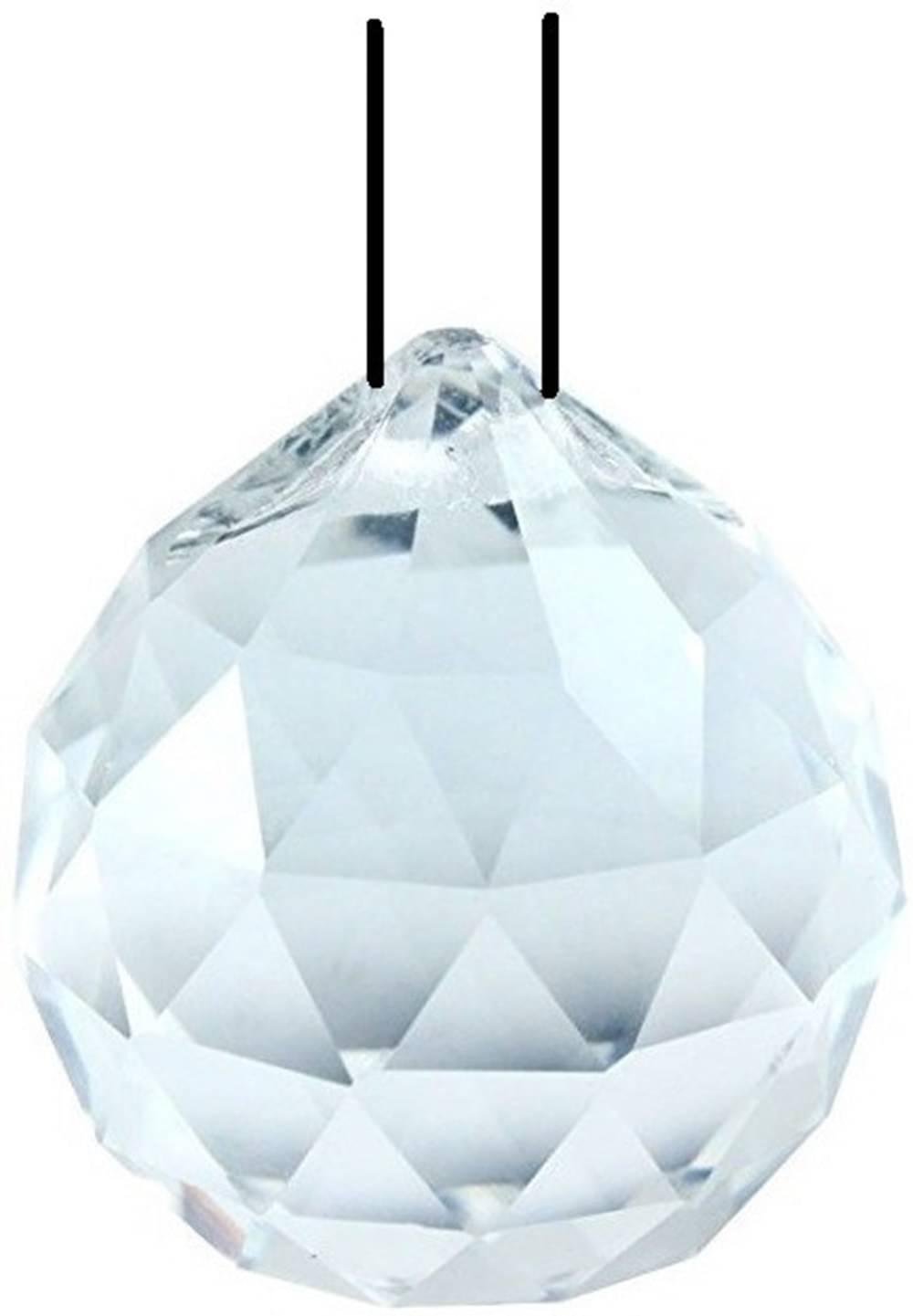     			Shri Astha Vinayak Crystal Crystal Ball
