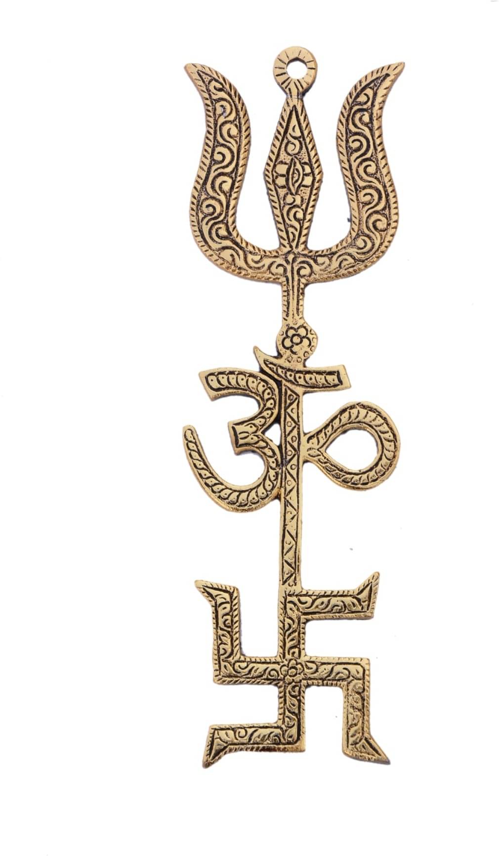     			Shri Astha Vinayak Trishul 1 ( Pack of 1 )