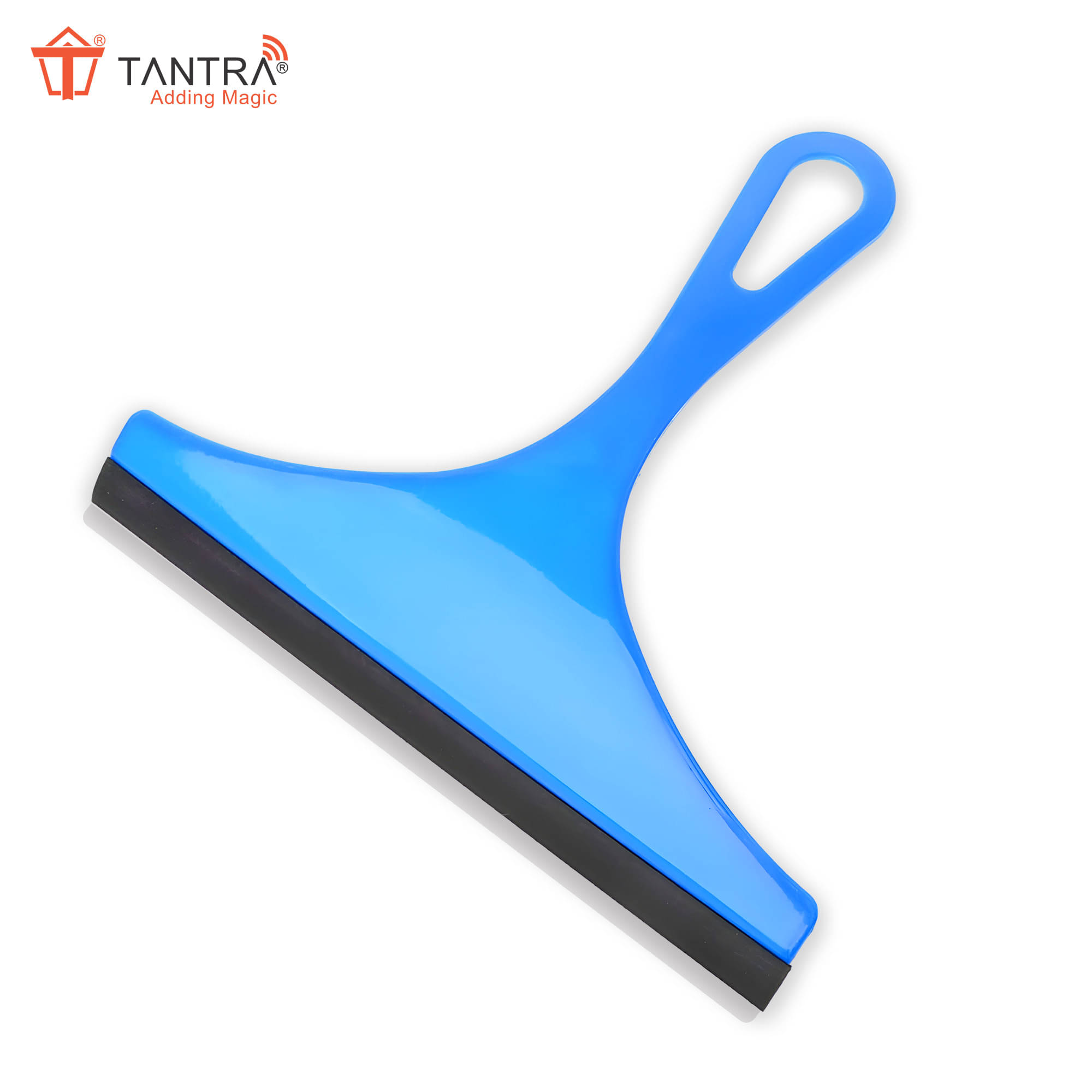 Tantra Plastic Cleaning Brush ( Pack of 1 ) Tantra Plastic Cleaning Brush ( Pack of 1 )