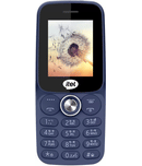 itel 2165Ss Dual SIM Feature Phone Deep Blue