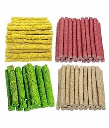 BLACK NOSE Dry Dog Food Non-Veg for All ( 200 gms )