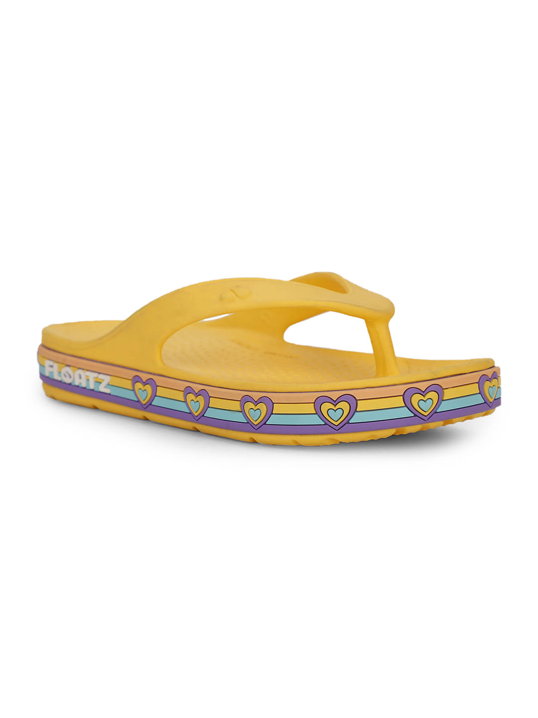 Bata Yellow Clog For Kids Boys Trendy And Comfortable Outdoor Sleeper Bata Yellow Clog For Kids Boys Trendy And Comfortable Outdoor Sleeper