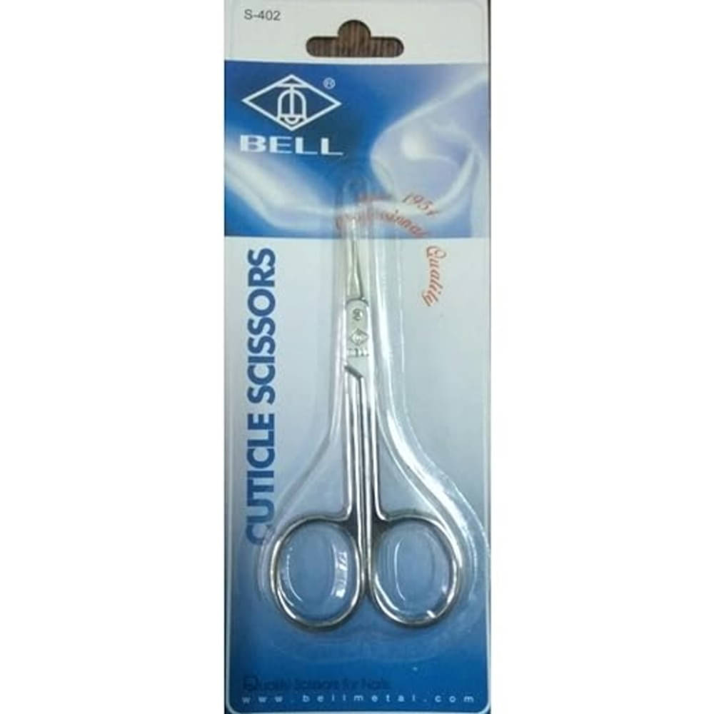     			Bell Imported Cuticle Scissor
