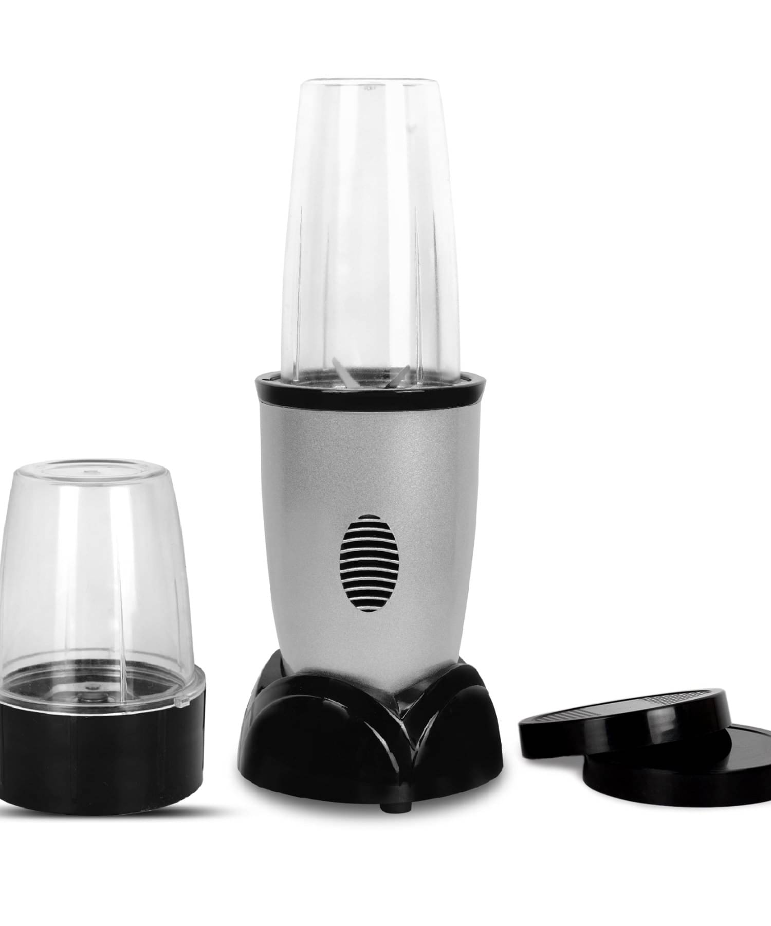     			HomePro Bullet Blender 450 Watt 2 Jar Juicer Mixer Grinder
