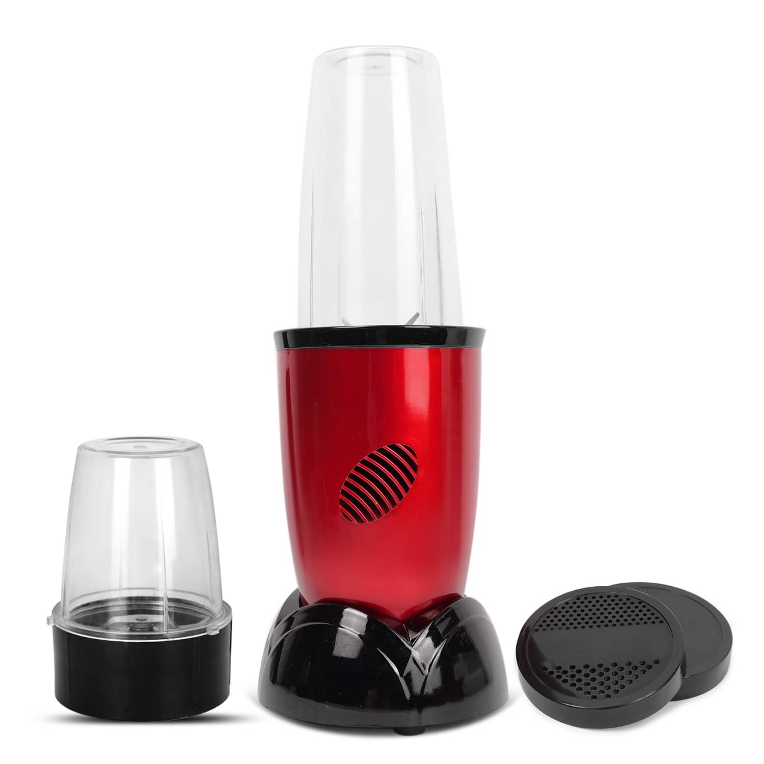    			HomePro Bullet Blender 450 Watt 2 Jar Juicer Mixer Grinder