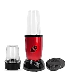 HomePro Bullet Blender 450 Watt 2 Jar Juicer Mixer Grinder