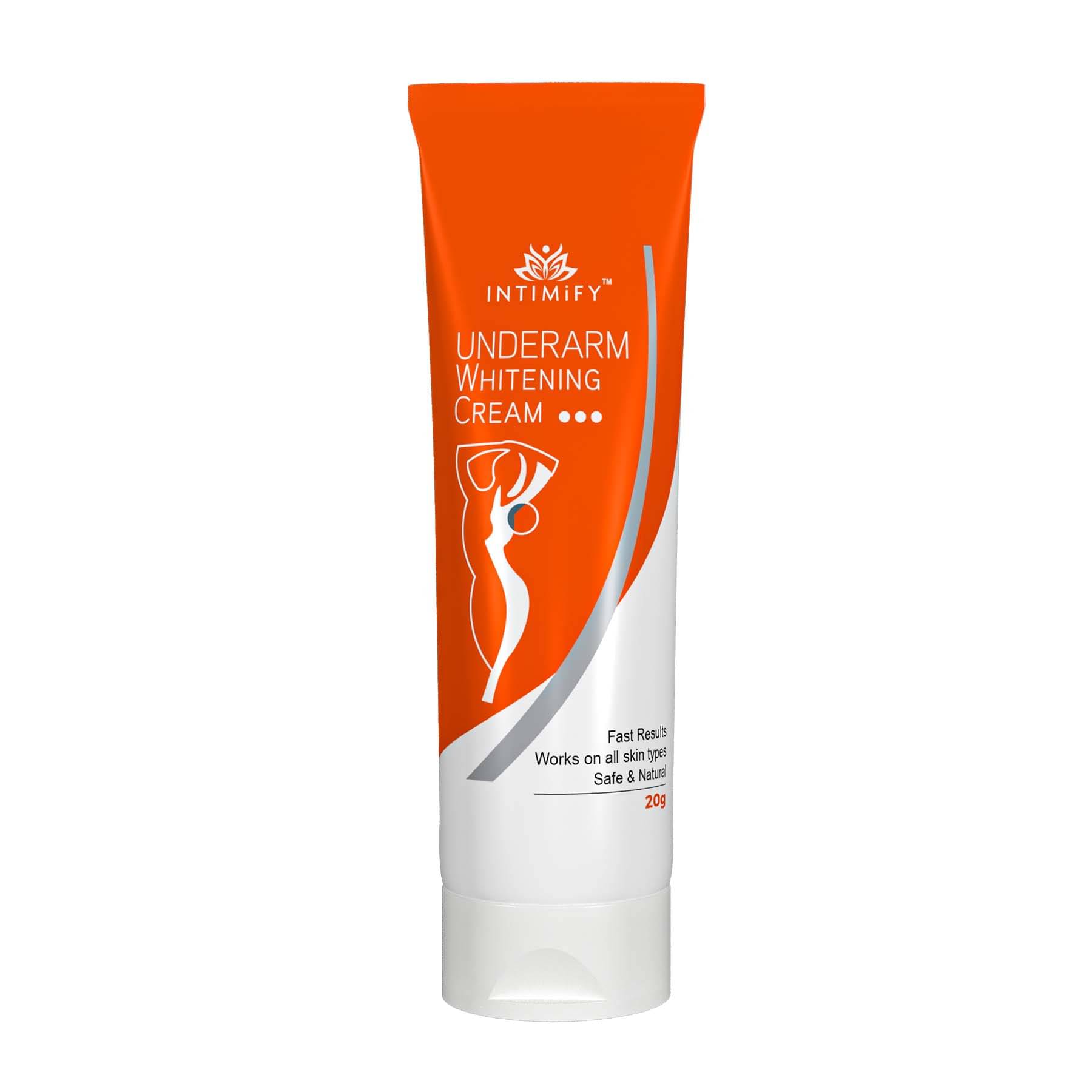     			Intimify Cream For Brightening All Skin 20 g