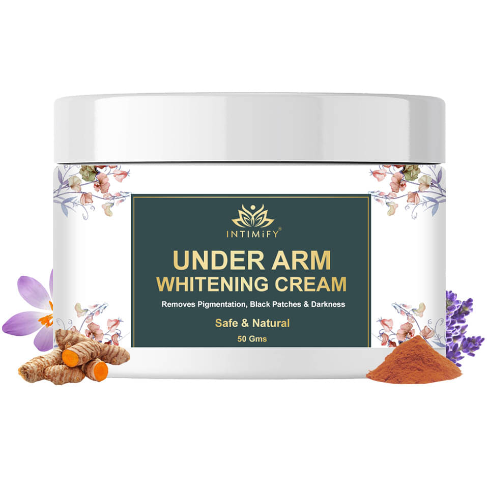     			Intimify Cream For Brightening All Skin 50 g