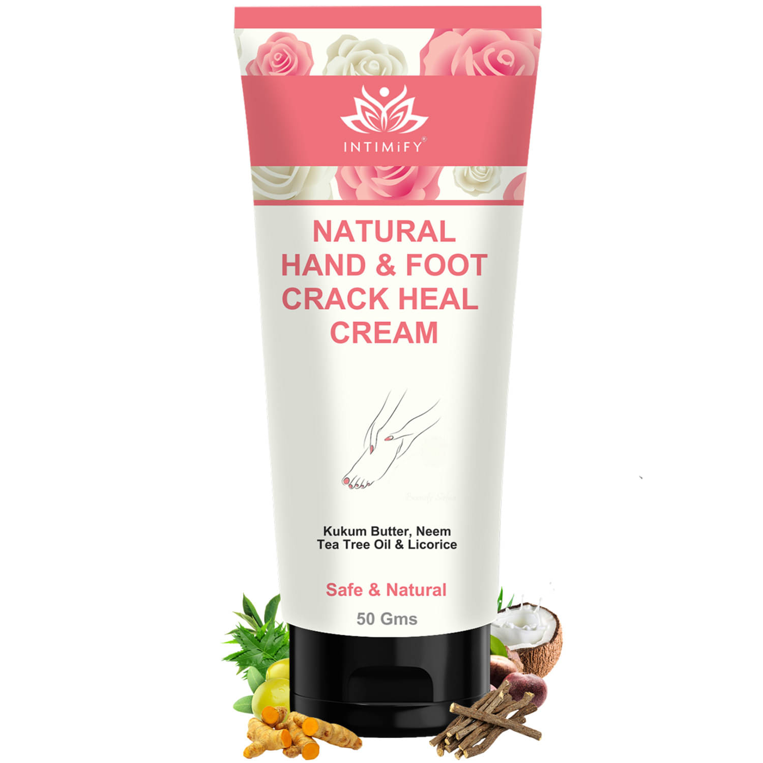     			Intimify Cream for All year ( 50 g )