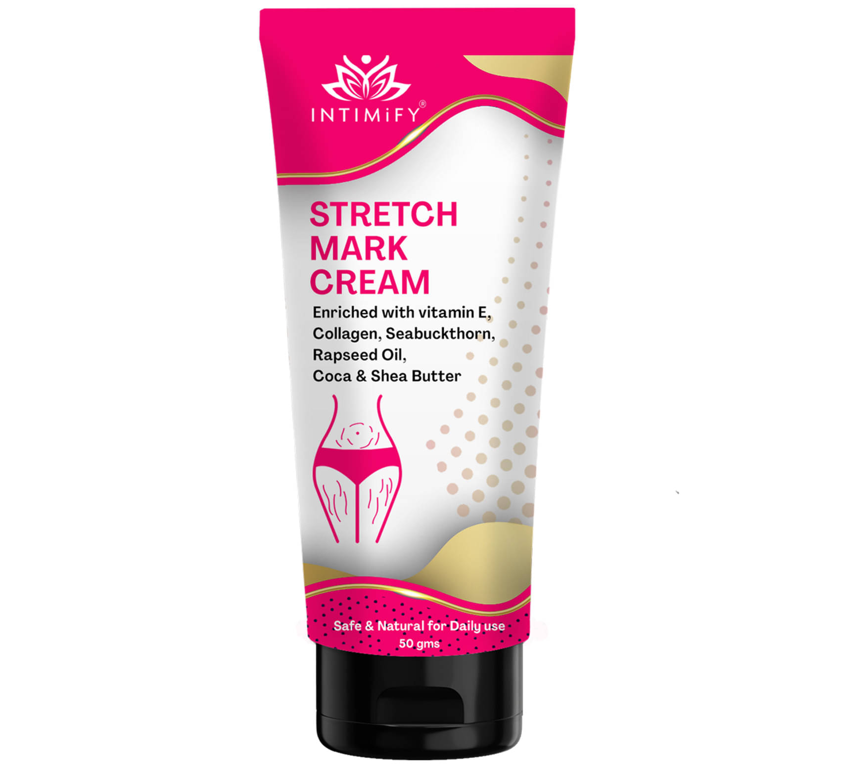     			Intimify Shaping Cream ( 50 g )