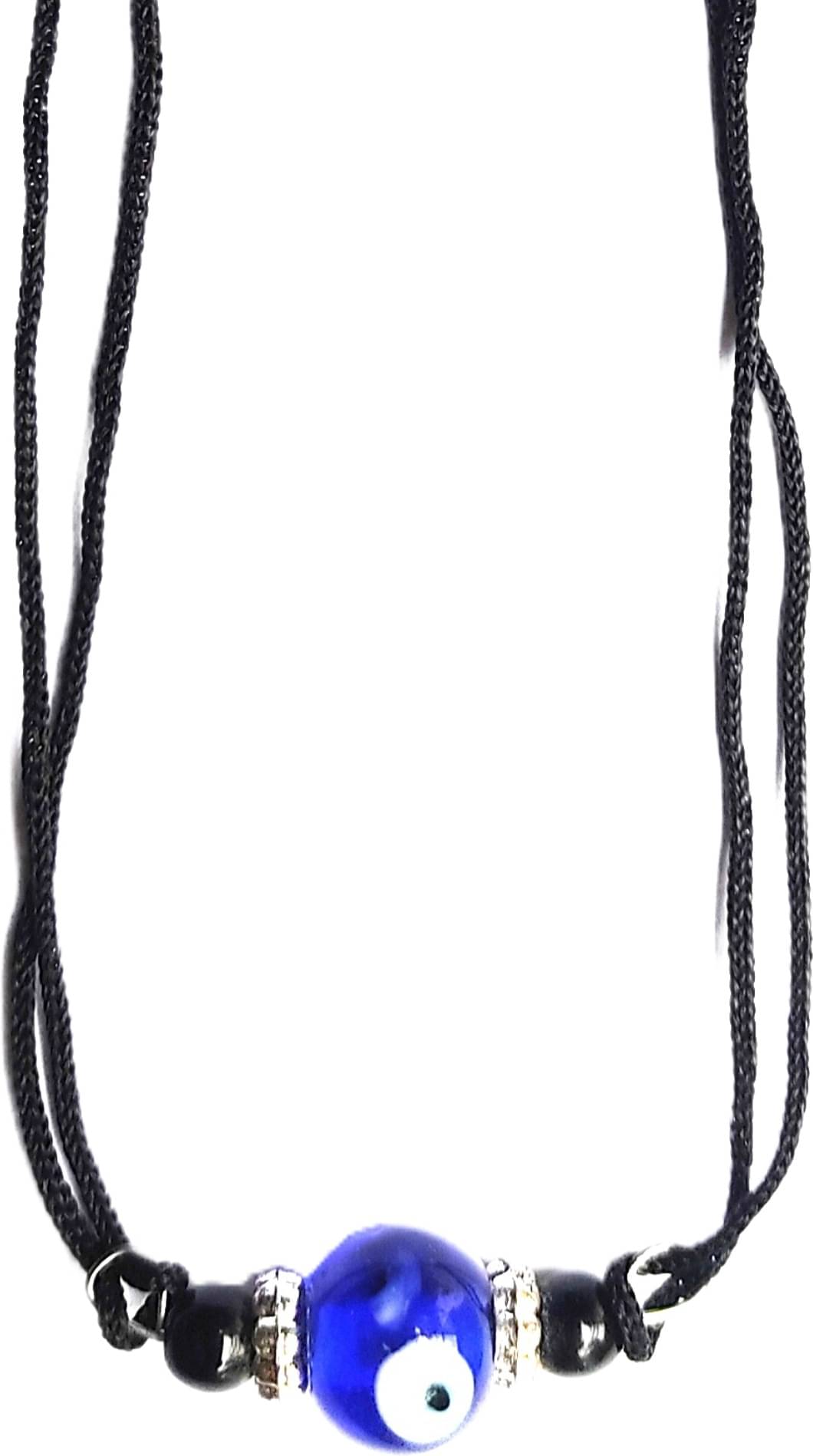     			Shri Astha Vinayak Crystal Evil Eye Hanging