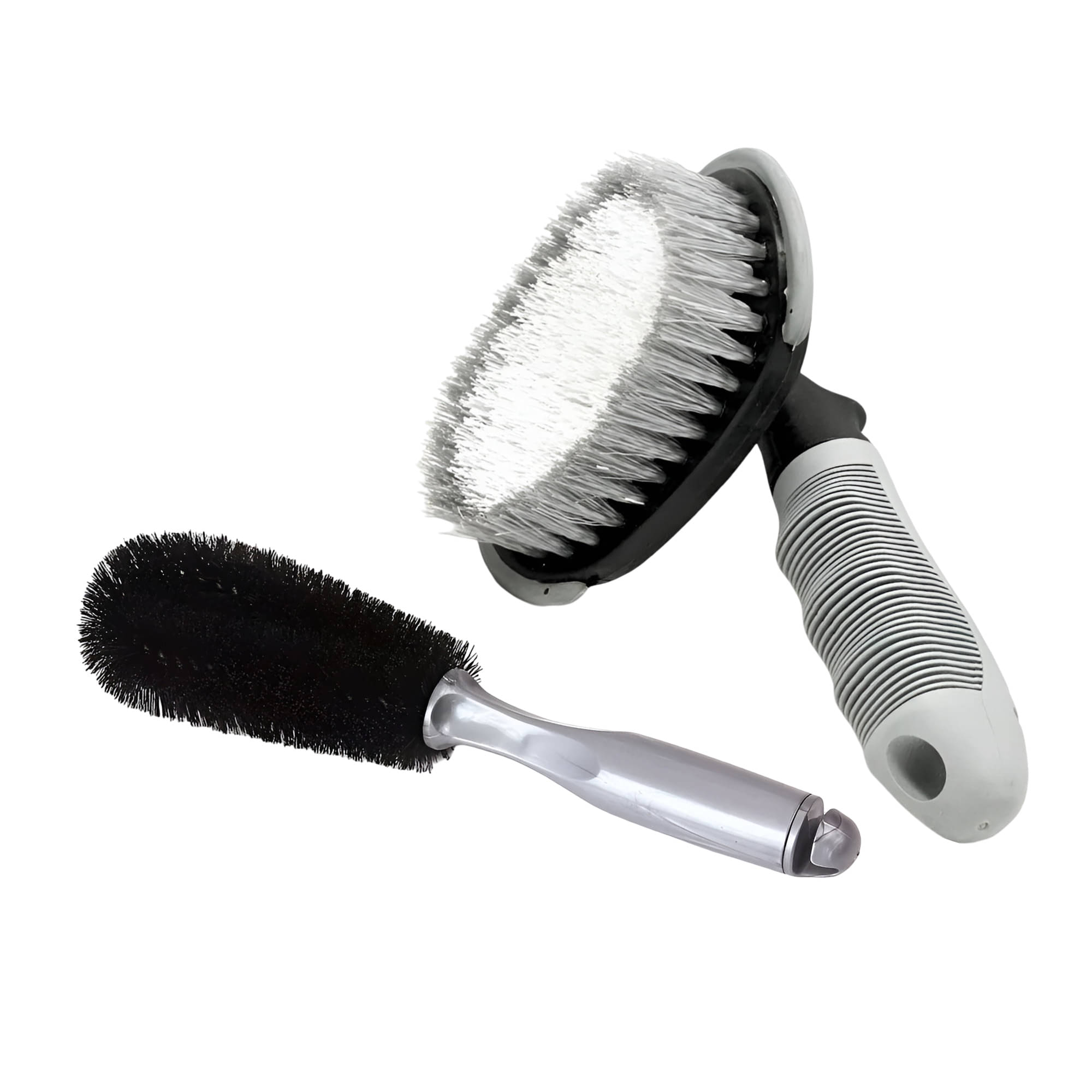     			Tantra Plastic Cleaning Brush ( Pack of 8 )