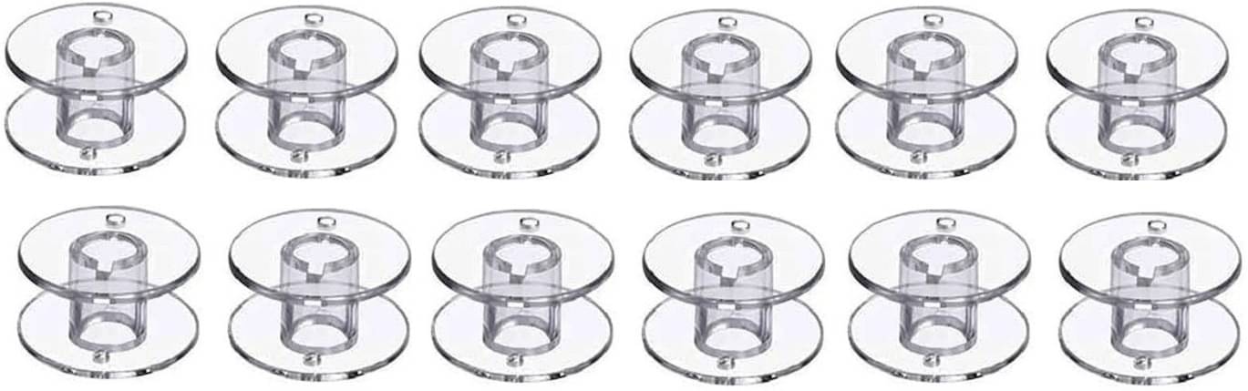 Zenith Bobbin ( Pack of 12 ) Zenith Bobbin ( Pack of 12 )