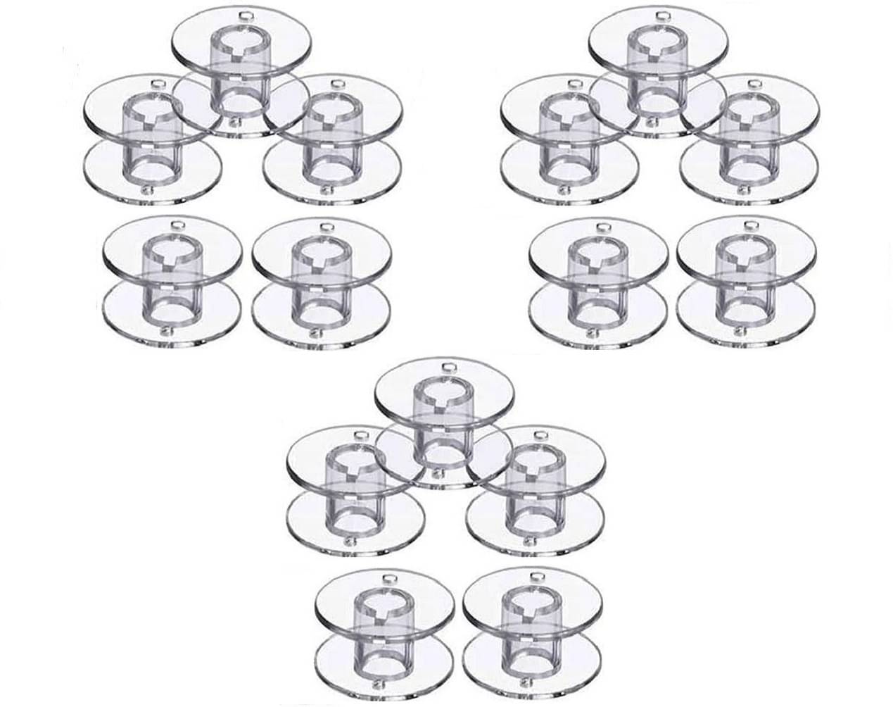 Zenith Bobbin ( Pack of 15 ) Zenith Bobbin ( Pack of 15 )