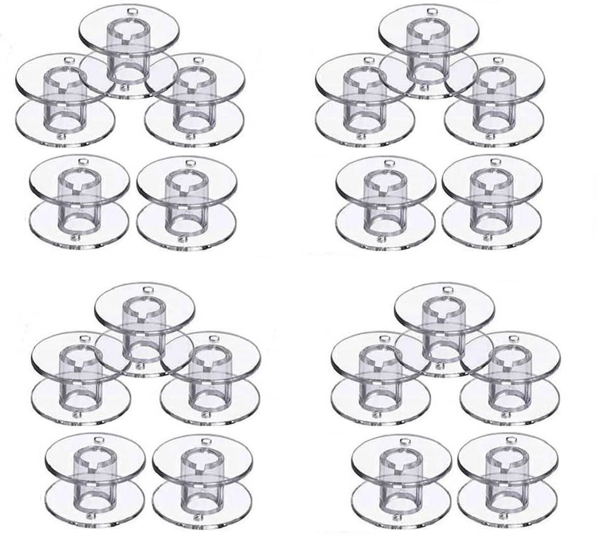 Zenith Bobbin ( Pack of 20 ) Zenith Bobbin ( Pack of 20 )