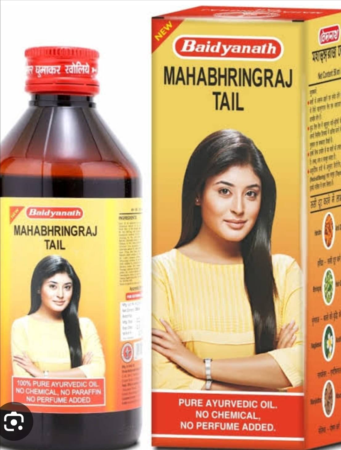     			Company MAHABHR-ING-RAJ  TAIL (PACK OF 2) 200 ML