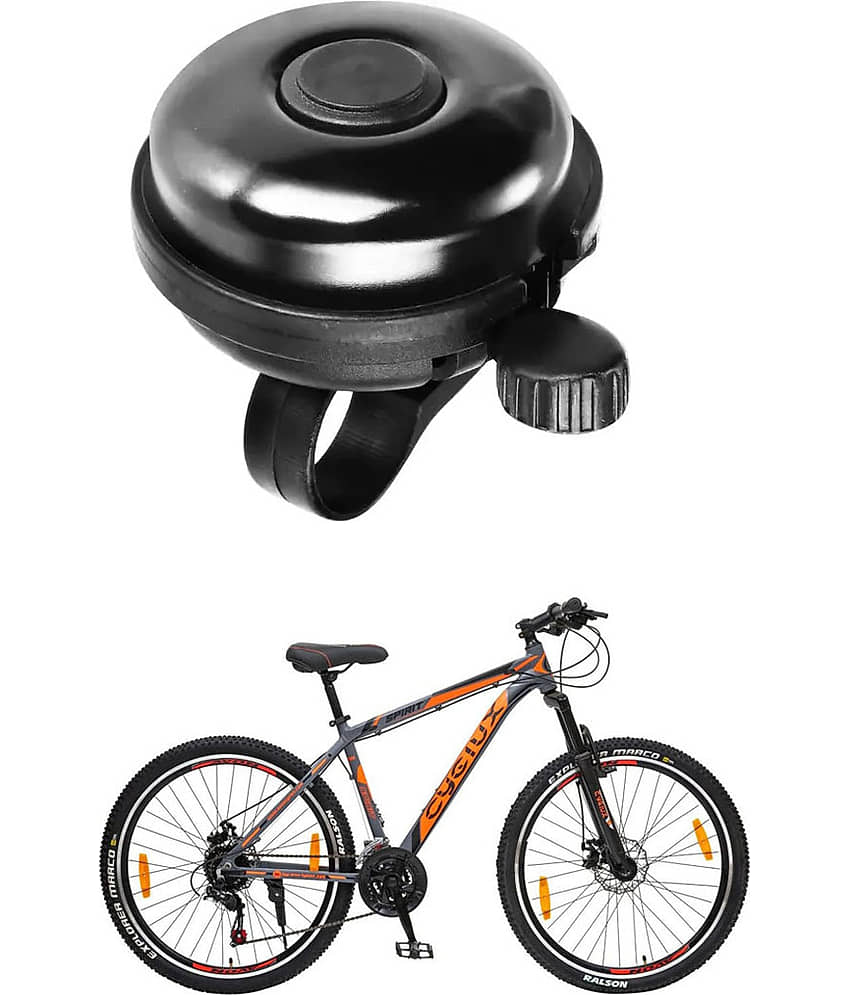 Gear Bike Pedal Set BIG-BEN Bike Pedal Set, Universal Bicycle