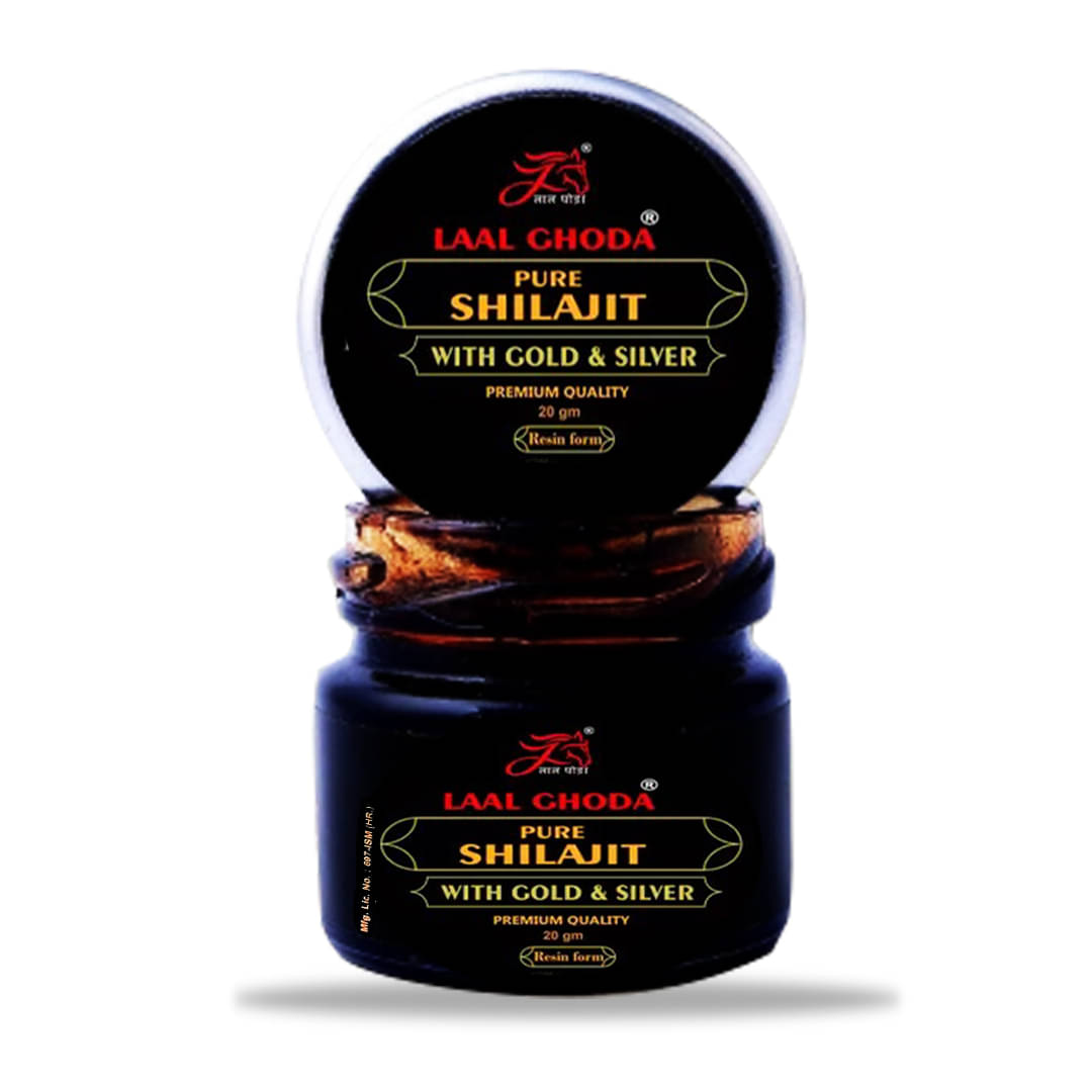 Harnessing Shilajit Resin: A Natural Solution for Energy and Immunity" Harnessing Shilajit Resin: A Natural Solution for Energy and Immunity"