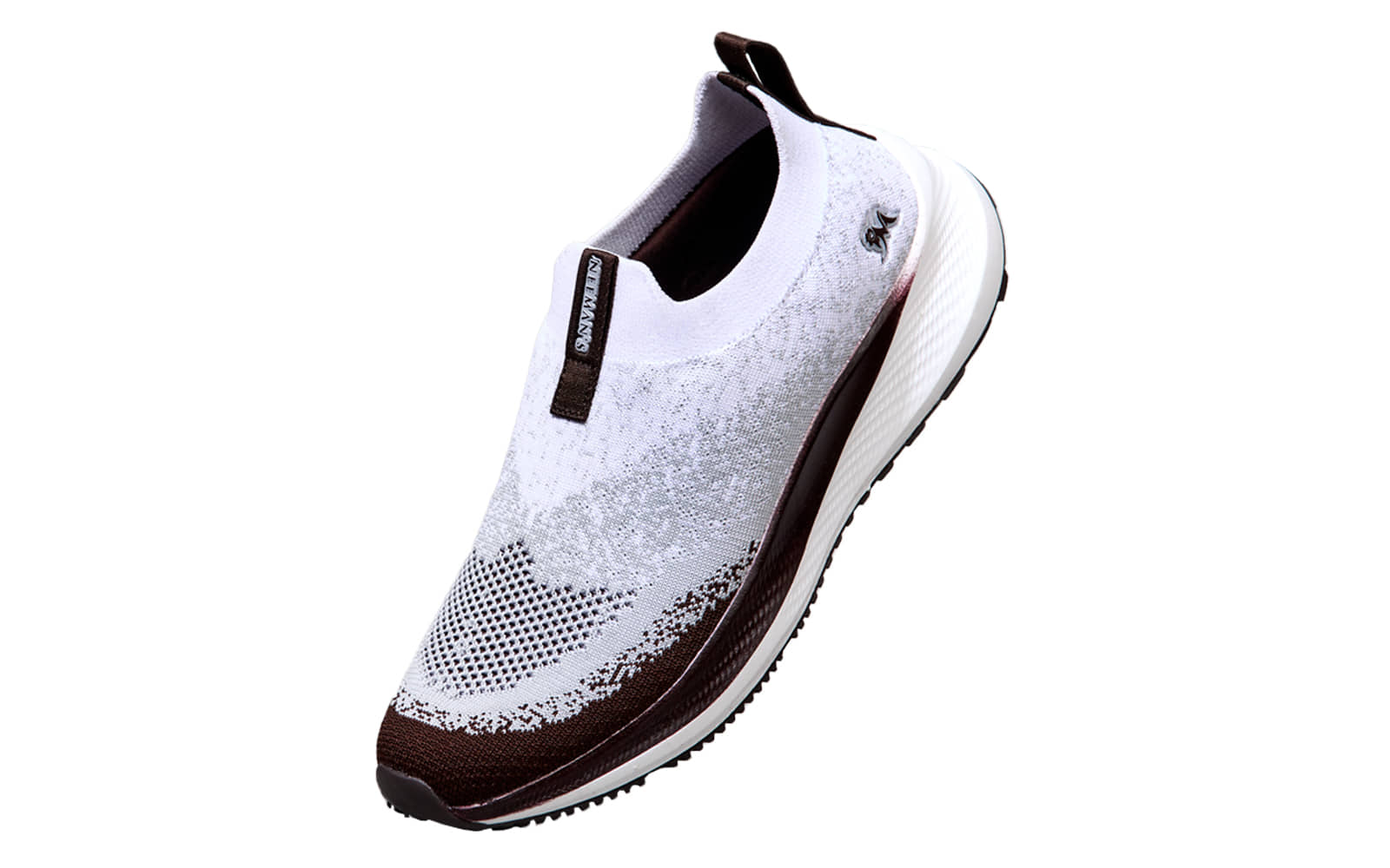 Neemans White Men's Slip-on Shoes - Casual Shoes | Buy online on ZillyBuy