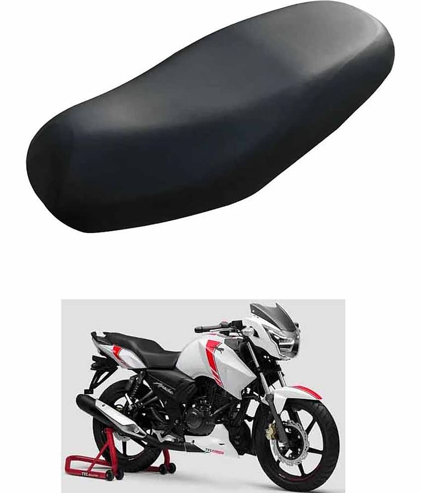 Apache Bike Seat Apache 160 4v Seat Cover Carbox Waterproof
