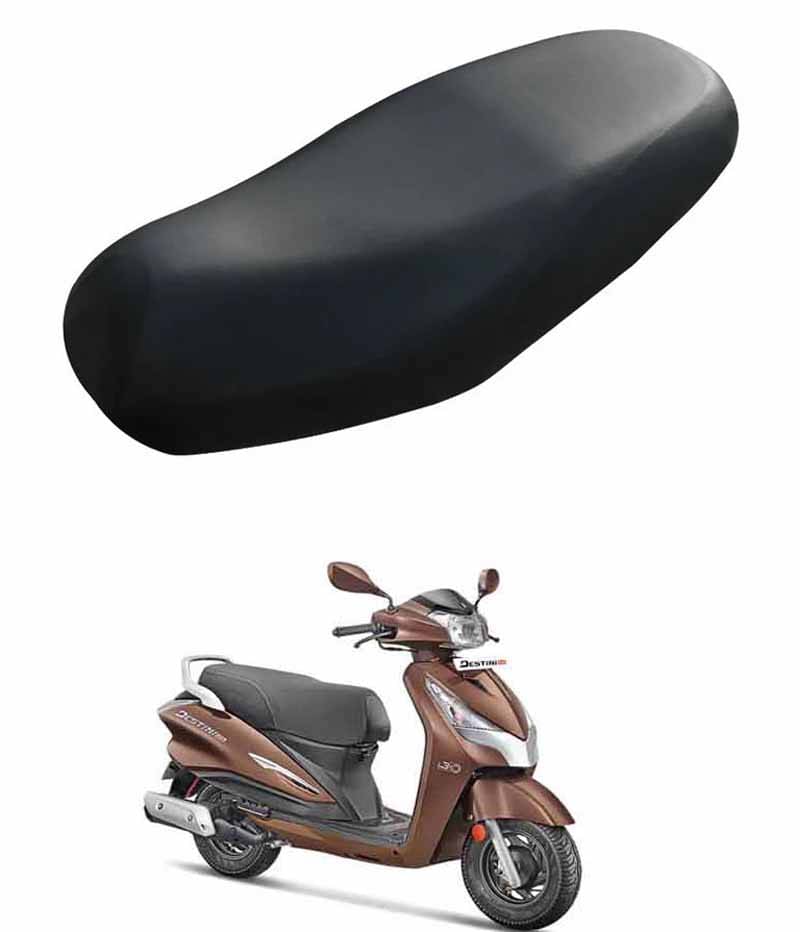 Hero Maestro Scooty Seat Cover Scooter Hero Maestro Edge Seat
