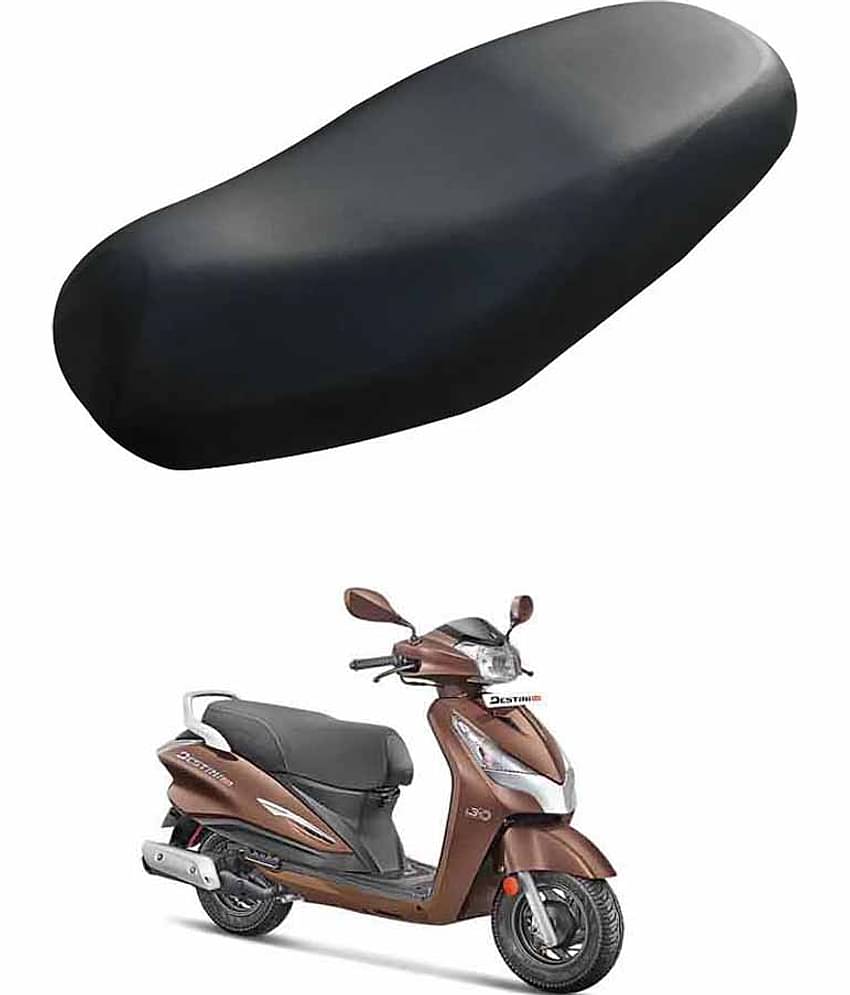 Hero Maestro Scooty Seat Cover Scooter Hero Maestro Edge Seat