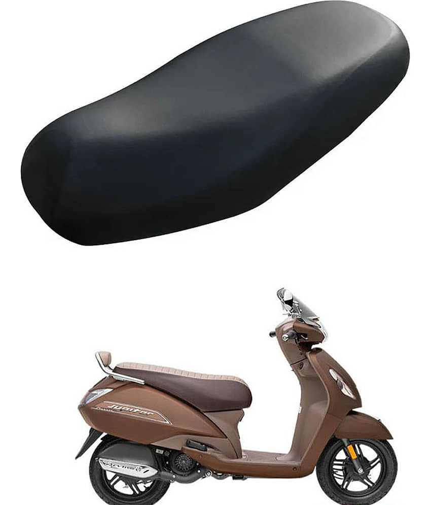 Single Bike Seat Cover For Hero Maestro, Activa, TVS Jupiter etc