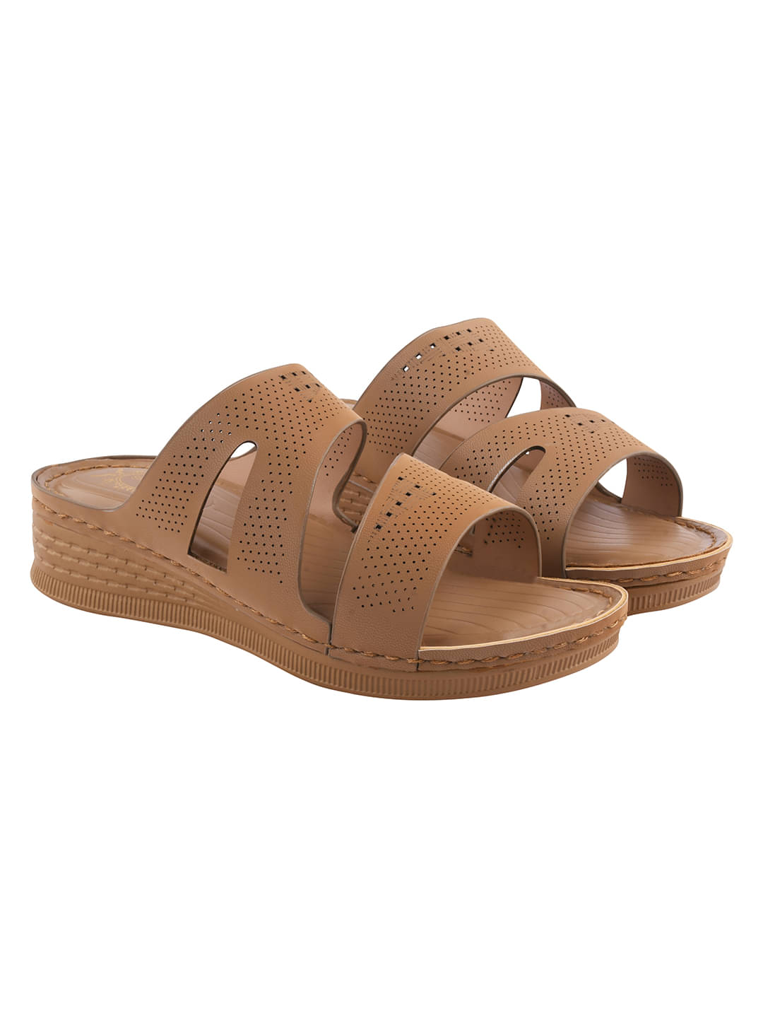 Stylestry Beige Women's Sandal Heels Stylestry Beige Women's Sandal Heels