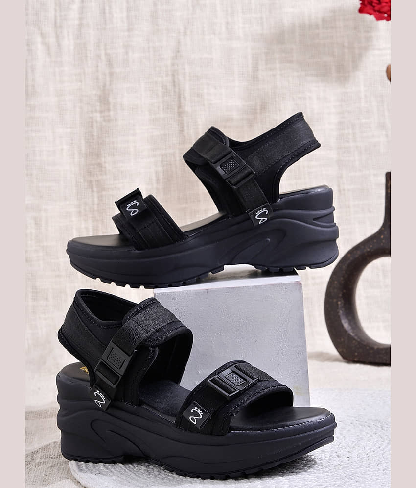 Stylestry Gray Women's Sandal Heels - Heels | Buy online on ZillyBuy
