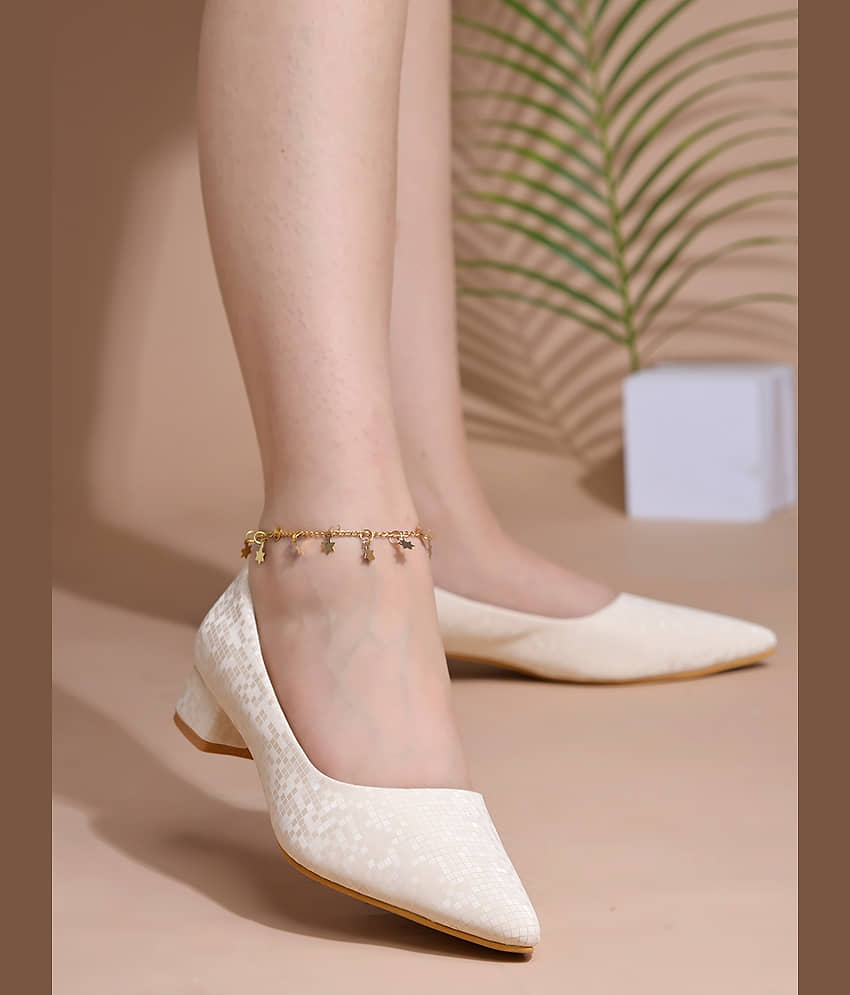 Stylestry Black Women's Pumps Heels - Heels | Buy online on ZillyBuy