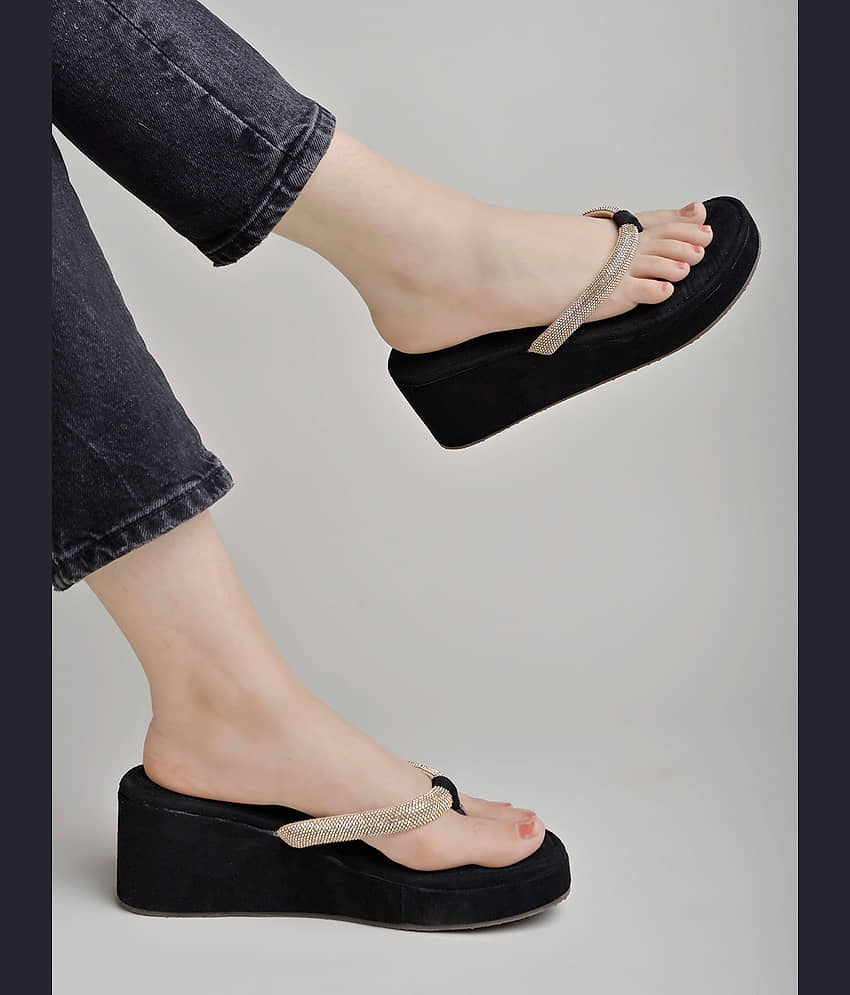 Stylestry Gold Women's Sandal Heels - Heels | Buy online on ZillyBuy