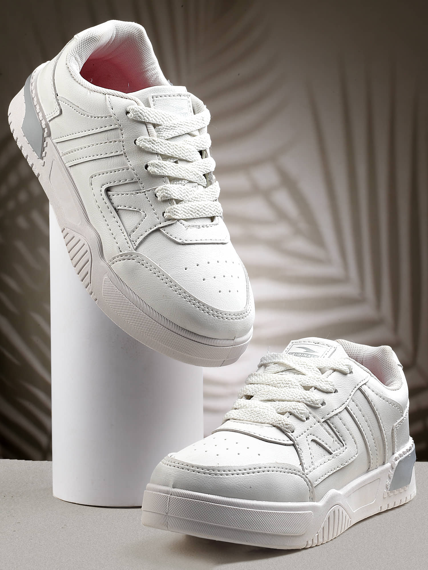 ASIAN Blue Women's Sneakers - Casual Shoes | Buy online on ZillyBuy