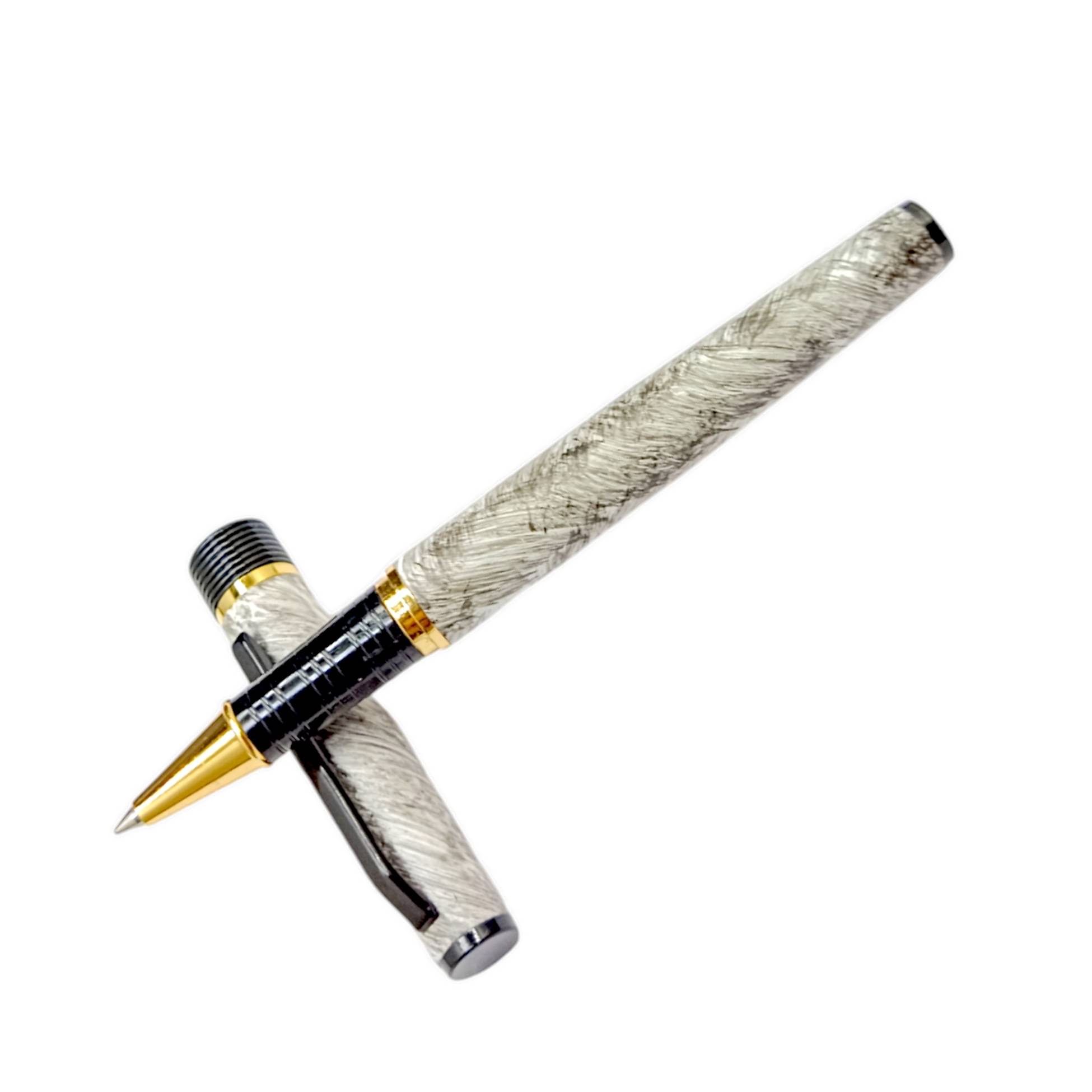 Auteur Blue Roller Ball Pen ( Pack of 1 ) Auteur Blue Roller Ball Pen ( Pack of 1 )