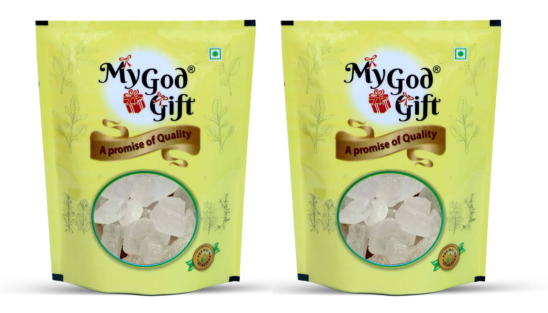     			Bhimseni Camphor Kapoor Container |Purifying & Pleasant Fragrance for Pooja, Hawan,  (25 gm EACH PACK OF 2 )  m