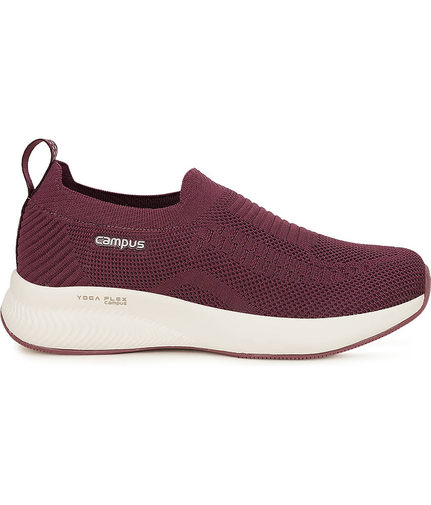 Campus - Purple Women's Running Shoes