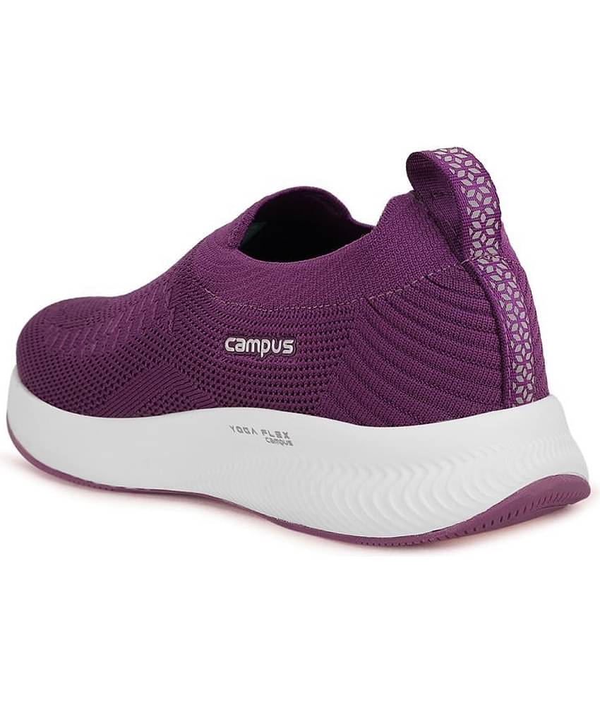 Campus - Purple Women's Running Shoes