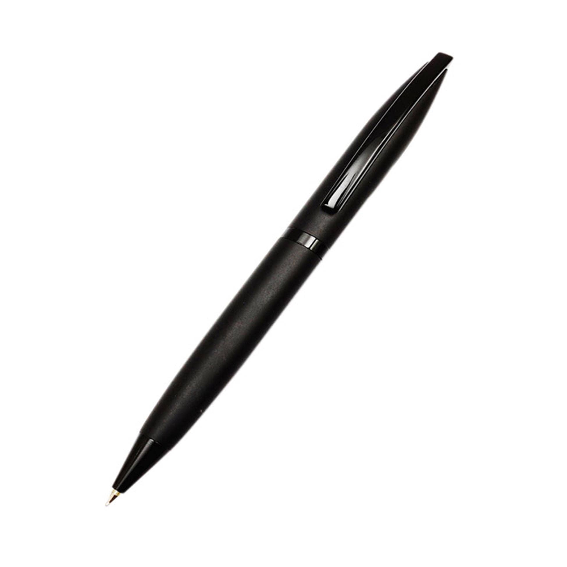 Dikawen Blue Ball Pen ( Pack of 1 )