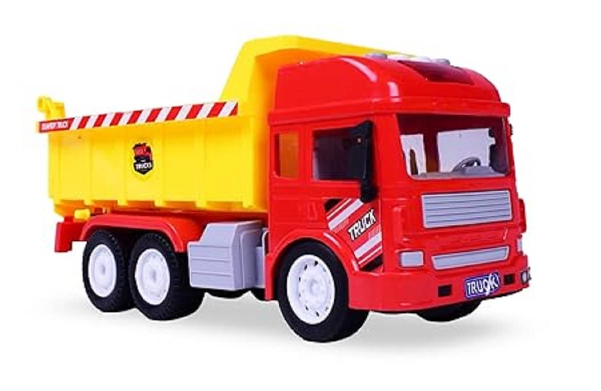 FEDIFU Exclusive Collection Of Dumper Truck Construction Vehicles For Kids Pretend Play Toy Trucks Play Set Building Vehicles Set For Kids. FEDIFU Exclusive Collection Of Dumper Truck Construction Vehicles For Kids Pretend Play Toy Trucks Play Set Building Vehicles Set For Kids.