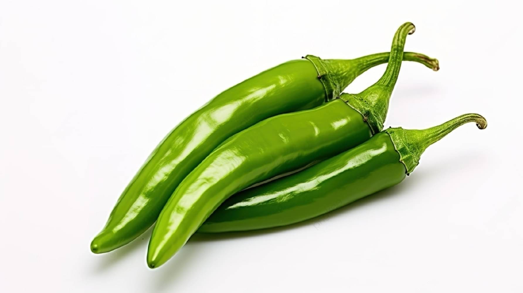     			Jignisha Seeds Green Chilli Vegetable ( 50 Seeds )