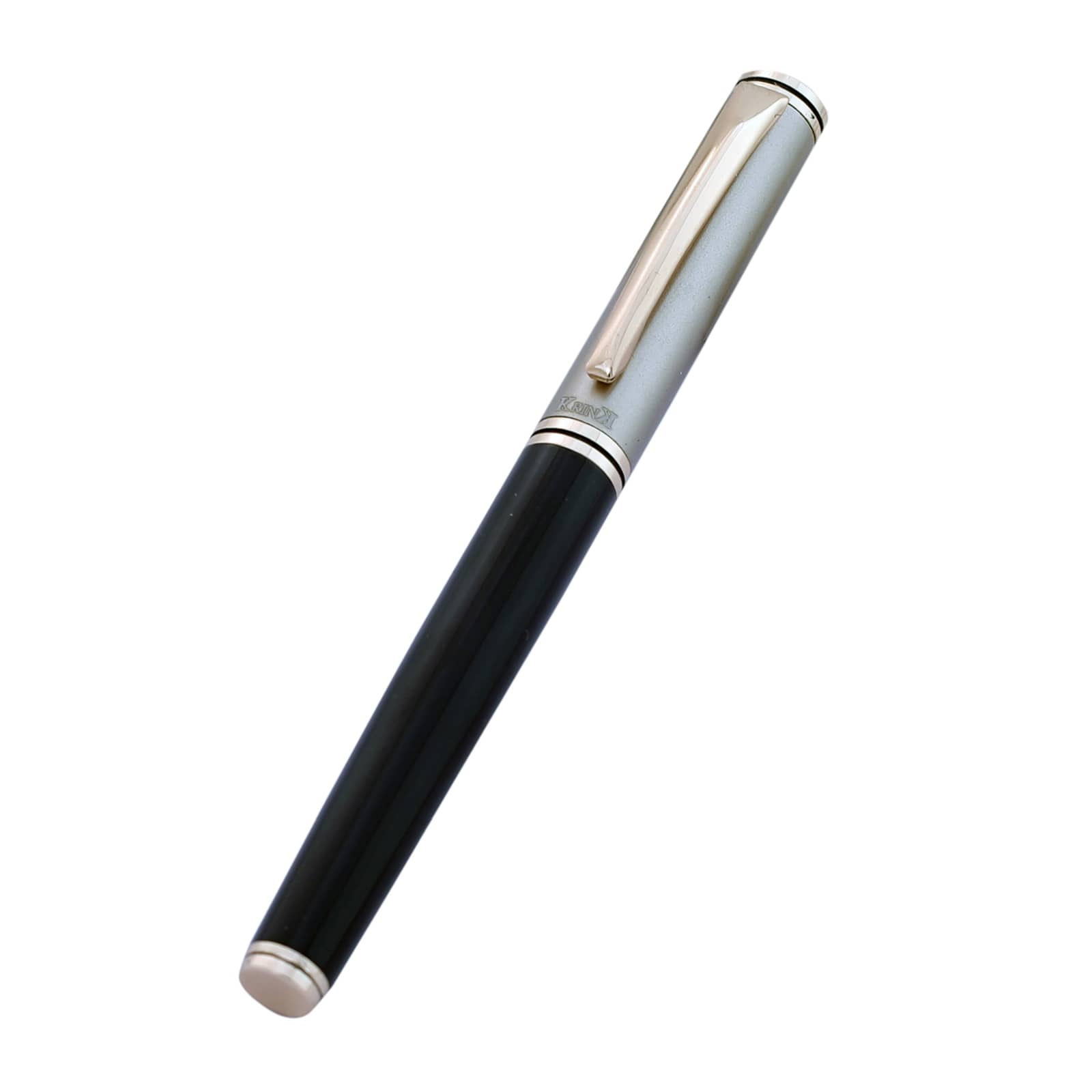 Krink Metal Roller Ball Pens with Blue Refill ( Pack of 1 ) - Stationery | Buy online on ZillyBuy
