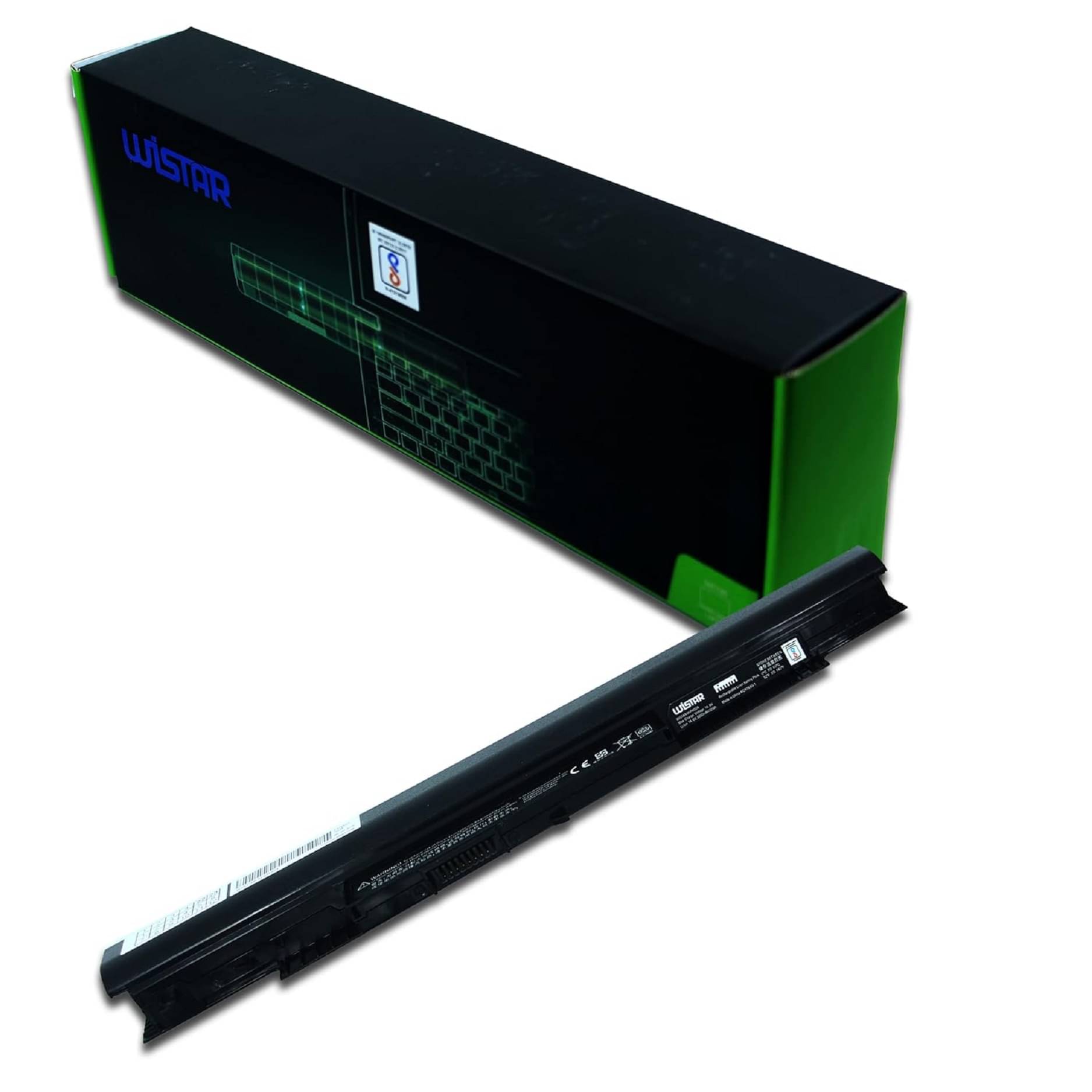     			OMLITE 5 15-AC000NF Ah Battery