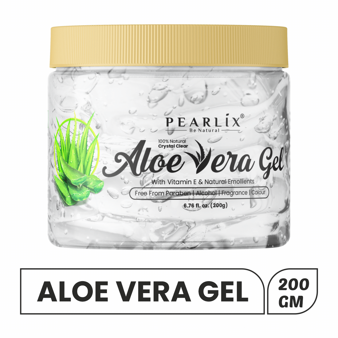     			PEARLIX - Moisturizing Face Pack for All Skin Type ( Pack of 1 )