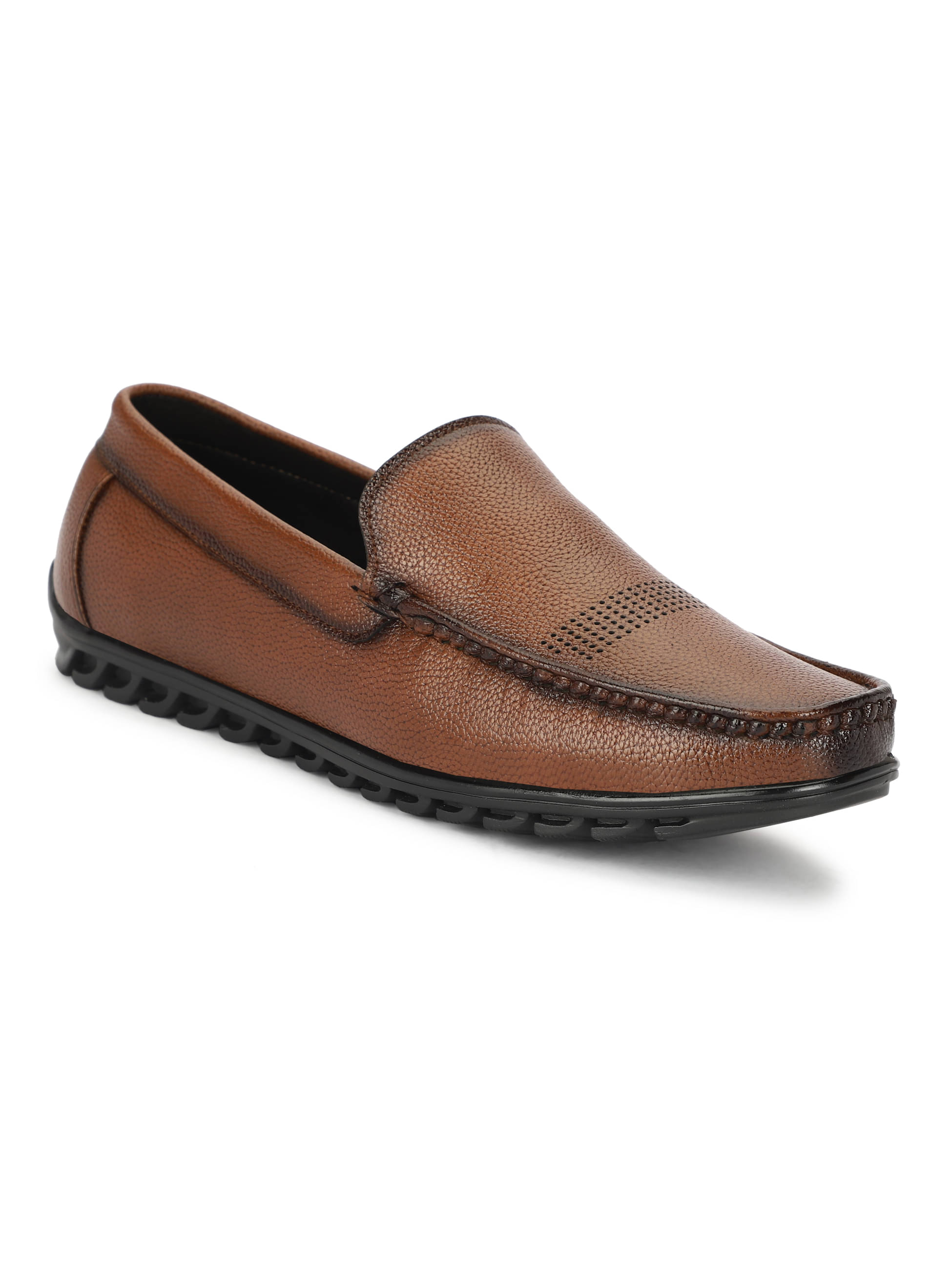     			Rimezs Tan Men's Slip on