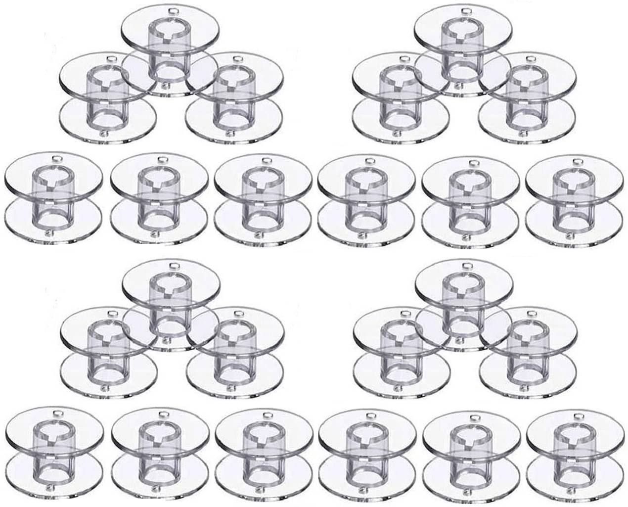     			Zenith Bobbin ( Pack of 1 )