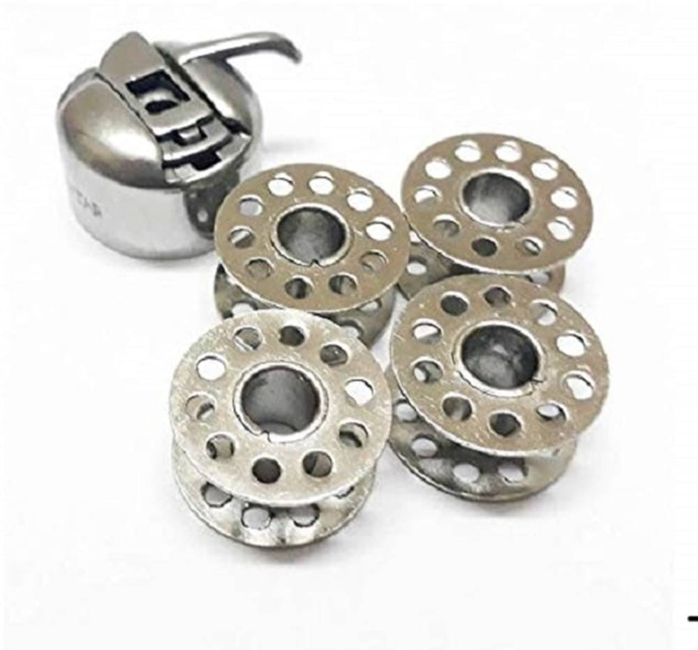     			Zenith Bobbin ( Pack of 1 )